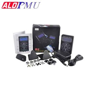 ترانس اچ پی 2|HP2 tattoo power supply