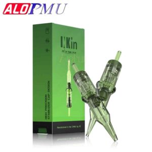 سوزن کارتریج تاتو اینکین روو مدل RL گرید 10 | inkin revo ez cartrige needle RL