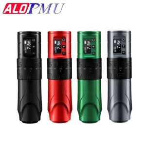 دستگاه پن تتو اینک وان تروکس|Inkone Trox Tattoo Pen