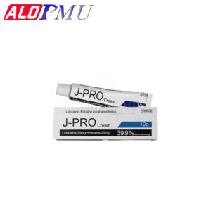 بی حسی جی پرو اورجینال|JPRO Numbing Cream